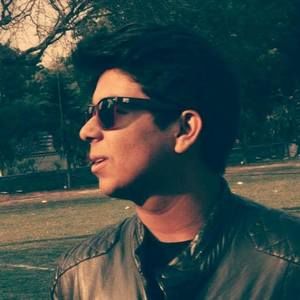 Meet your Posher, Ishan